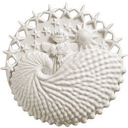 Heaven on Earth Ornament 4"