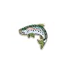 Rainbow-Trout-Enamel-Pin-Lapel-Pin-Badge