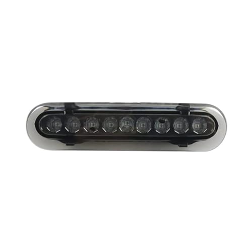 3ème feu stop pour Suzuki Jimny JB64 JB74 2019-2021 feu arrière central