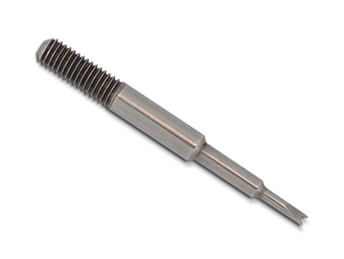 Bergeon 55-152-1 Replacement Fine Fork Stainless Steel Watch Sizing Tool