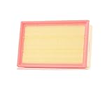 AUTOMEGA 180016410 Motor Air Filter Rectangular Filter Insert