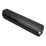 [Diseño portátil] Compacto y portátil, esta máquina de sellado de alimentos ocupa un espacio mínimo, lo que permite el transporte y el uso conveniente tanto en casa como al aire libre, proporcionando una solución práctica para las necesidades de conservación de alimentos.