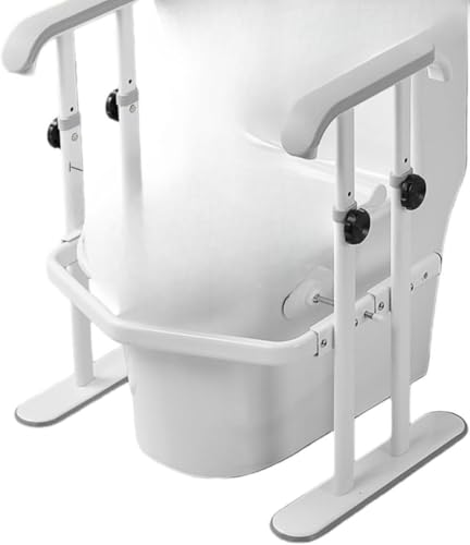 トイレ補助用品 手すり 高さ調整可能」の人気商品一覧 | 安い商品を