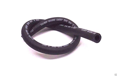 Tecumseh 30705 Lawn & Garden Equipment Engine Fuel Line Genuine Original Equipment Manufacturer (OEM) Part - Thumbnail 2
