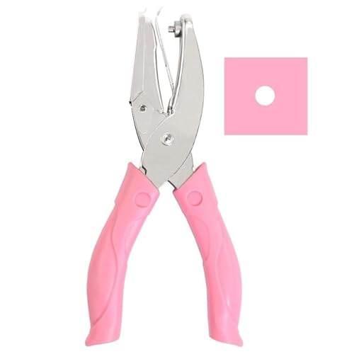 Hole Paper Punch 
