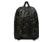 Vans SS20 Mochila Antigua SKOOL III OS Classic Camo