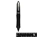 Pilot Sharp Pen Doctor Grip Full Black HDGFB-80R-B 0.5 mm Black