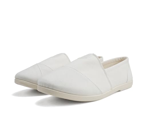 Image of Soda Shoes Women's Obji Round Toe Casual Flat with Padded Insole