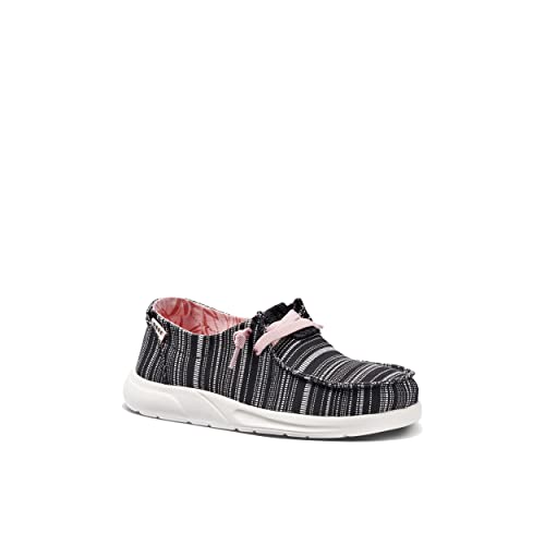REEF Boys Cushion Coast Shoe4