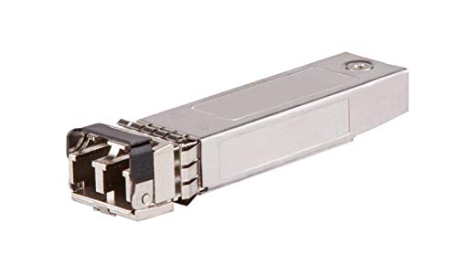 Hp Aruba 10G Sfp+ Lc Sr 300M Om3 Mmf Transceiver #TOP3