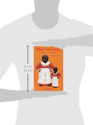 Black Collectibles: Mammy and Her Friends