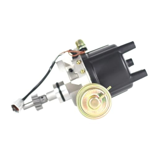 Distributeur d'allumage électronique haute durabilité pour Toyota Carina Sprinter 1.6l