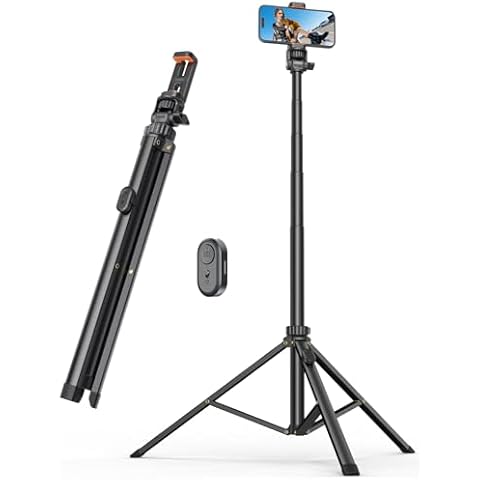 YUMAZLA 71'' Tripod & Selfie Stick Cover