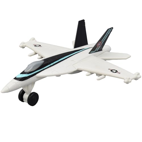 LEGEND TOYS Top Gun F/A-18 10 Motion Sensor Lights & Sounds Plane