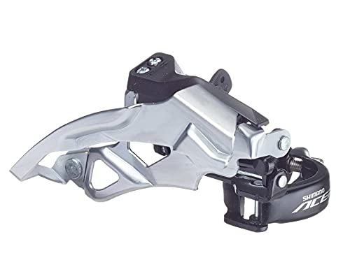 Dérailleur avant SHIMANO Acera résout les sauts de chaîne vélo mixte