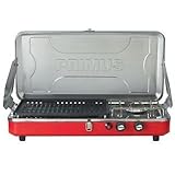 ATLE PROPANE BBQ GRILL/STOVE