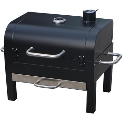 Gas One 18-inch Portable Charcoal Grill Cover