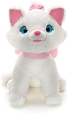 Disney Store Official Pua Soft Toy, Moana, 30cm/12, Made with Plush Cuddly Fabric with Embroidered Details, Toy Suitable for All Ages