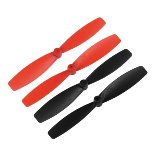 Pack de 16 hélices 55mm para solucionar roturas en motores coreless 720 y 820