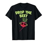 Photo Gallery maglietta farming pun intended & music lover - drop the beet maglietta Photo Gallery maglietta farming pun intended & music lover - drop the beet maglietta