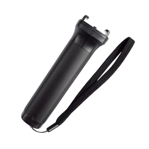 Monopod de mano Mikinona selfie stick sin vibraciones con soporte de acción anticaídas 2