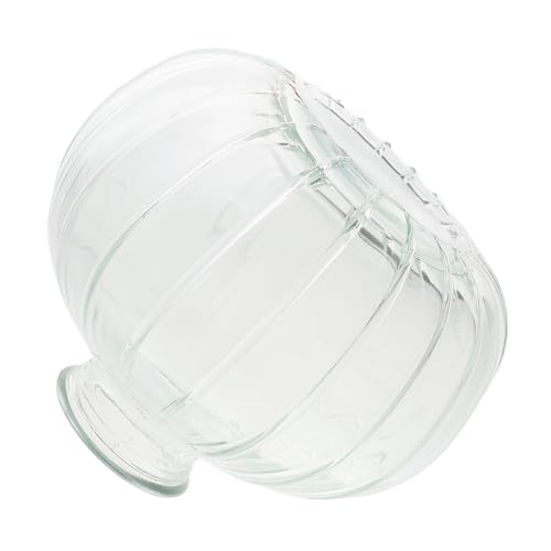 Jarrones Decorativos Modernos Cristal Grandes Marca MAGICLULU