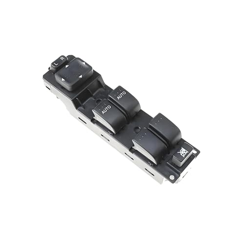 Commande de lève-vitre pour réparer le bouton conducteur électrique Mazda 6 CX7 2007-2012