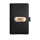 Budgetplaner, Sparbuch FüR Geld, Geld Sparen Mappe, Budget Planer, Sparen, Verriegeltes Bargeld Sparherausforderung Buch, Budgetplaner Mit 100 Seiten Organizer FüR Frauen MäNner AnfäNger AusflüGe ﻿