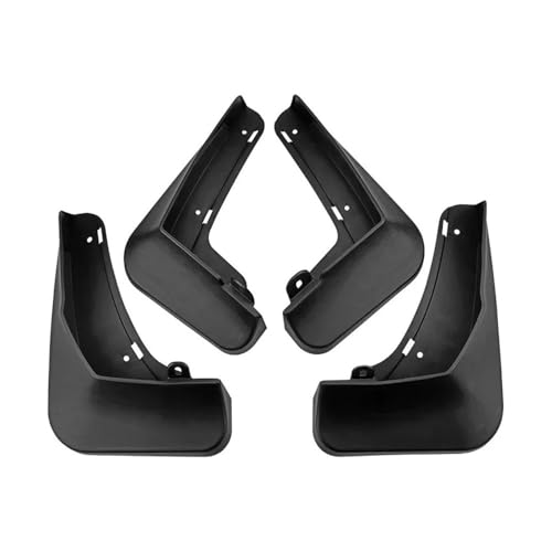 Garde-boue LiXiang L7 bavettes protection carrosserie voiture auto