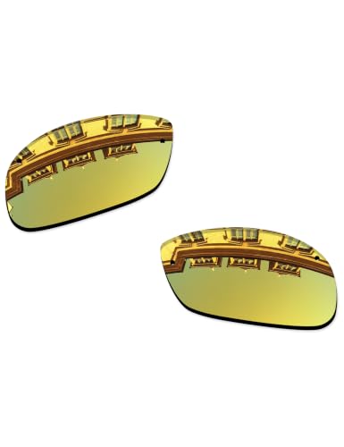Image of Lenses Replacement for Ray-Ban RB3183 63mm