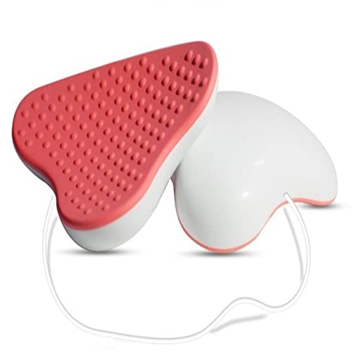 Masajeador eléctrico con magnetoterapia para mujeres con apagado programado 5