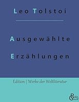 Ausgewählte Erzählungen: für die Jugend 3988284483 Book Cover