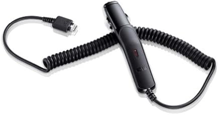 Lg LGCLA300 - Cargador de m?vil para coche Lg LGCLA300 - Cargador de m?vil para coche