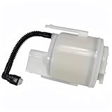 Fuel Filter 16400-2Y922, Compatible For Infiniti I30/I35 Nissan Maxima/Sentra VQ30DE/QG18DE/SR20DE