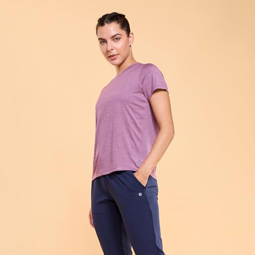 Image of A309 - Basic Workout Crew Tee