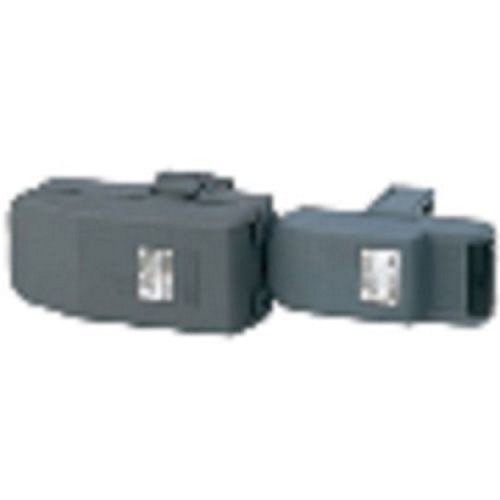 Legrand 44767 Zucchini 71005035-2 connecteurs triphasés 16 A HLS à câbler
