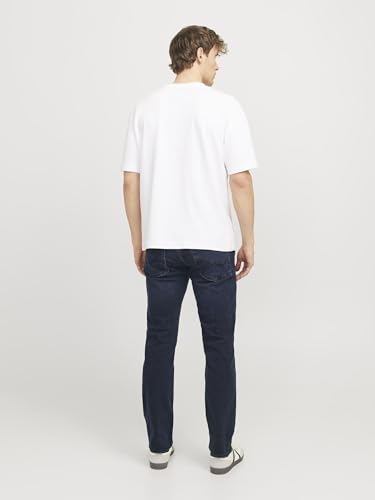 Jeans Jack & Jones JJICLARK JJORIGINAL US 34 / - vue 6