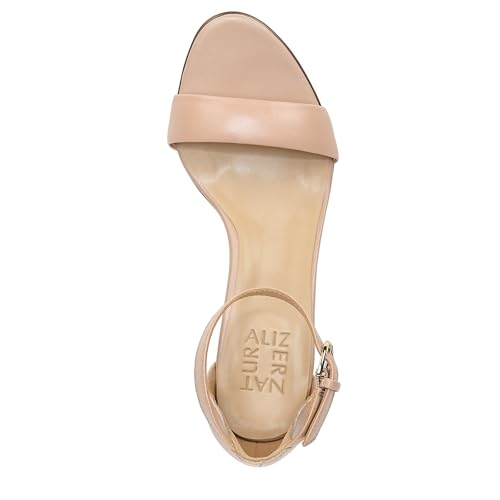 Image of Naturalizer womens Vera Heeled Sandals