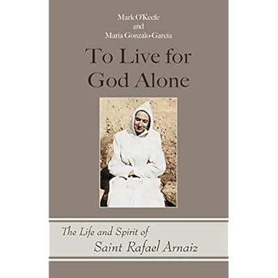 To Live for God Alone