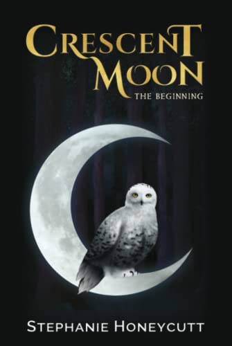Crescent Moon: The Beginning