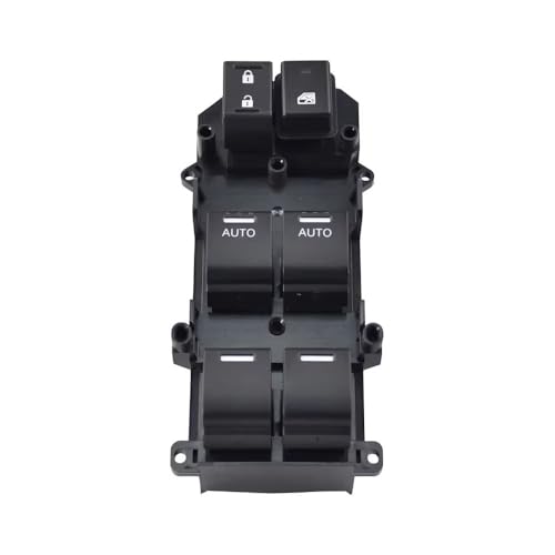 Interrupteur de vitre electrique haut de gamme pour Accord VIII commande 35750-SZA-A31