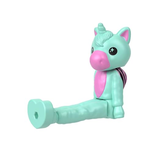 Barbie Mini BarbieLand, Boneca Cutie Reveal Surpresa de 3,8 cm de Altura, Para crianças a partir de