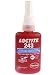Produktbild Loctite 243 Threadlock 50 ml
