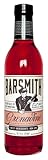 Barsmith Bar Essentials Grenadine Syrup, Sweet Cherry Cocktail Mixer for Shirley Temples, No...