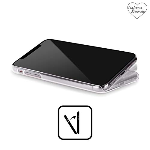 Coque iPhone XS Ariana Grande style lapin pour vos sorties - 6