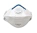 Produktbild awshop24 Mundschutz FFP3 mit Ventil und elastischen Bändern