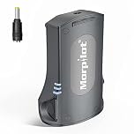 Replacement Battery for Shark Vacuum Cleaner - 3500mAh Battery for Shark XSBT700EU Additional Battery Compatible with Shark Cordless Vacuum Cleaner Model IZ201, IZ251