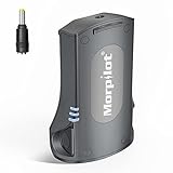 Replacement Battery for Shark Vacuum Cleaner - 3500mAh Battery for Shark XSBT700EU Additional Battery Compatible with Shark Cordless Vacuum Cleaner Model IZ201, IZ251