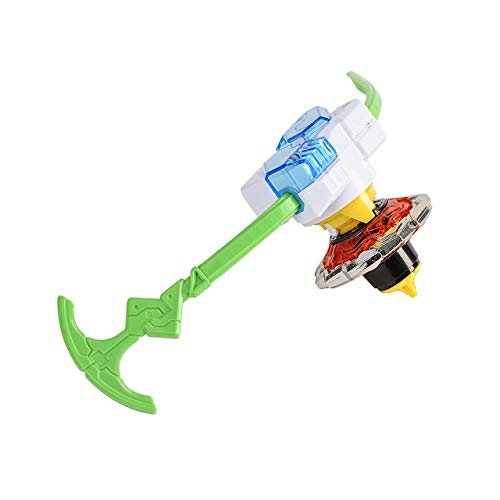 INFINITY NADO - STANDARD SERIES (FLAME)