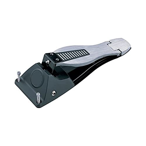 Pedal de bombo para batería TSTS con control alto miniatura 1